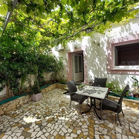 Holiday Baška Voda Εξωτερικό φωτογραφία