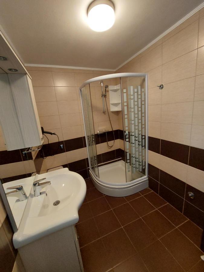 Holiday Baška Voda Εξωτερικό φωτογραφία