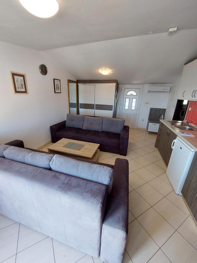 Holiday Baška Voda Εξωτερικό φωτογραφία