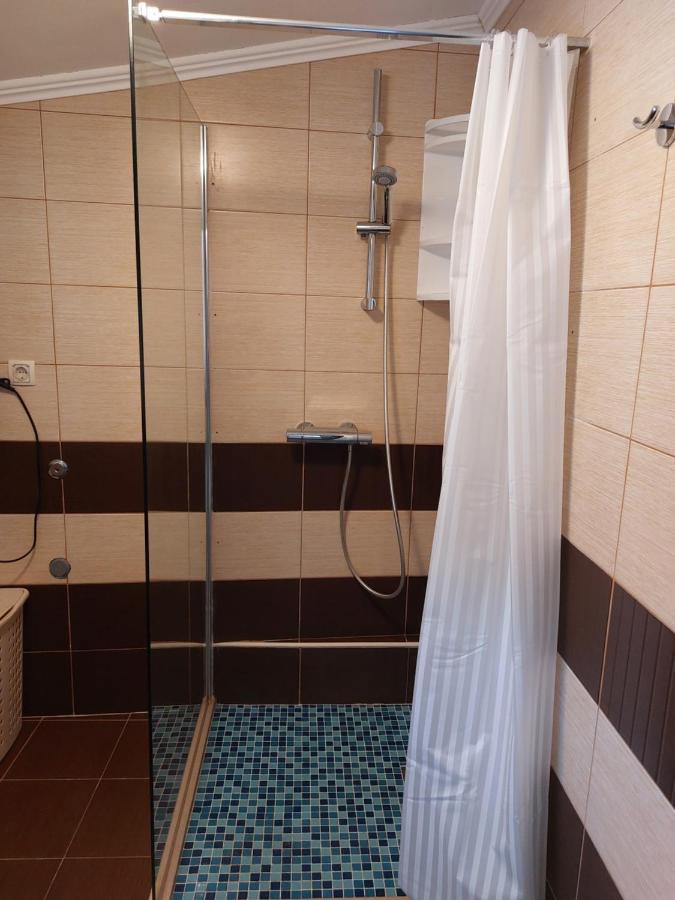 Holiday Baška Voda Εξωτερικό φωτογραφία