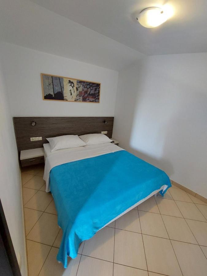 Holiday Baška Voda Εξωτερικό φωτογραφία