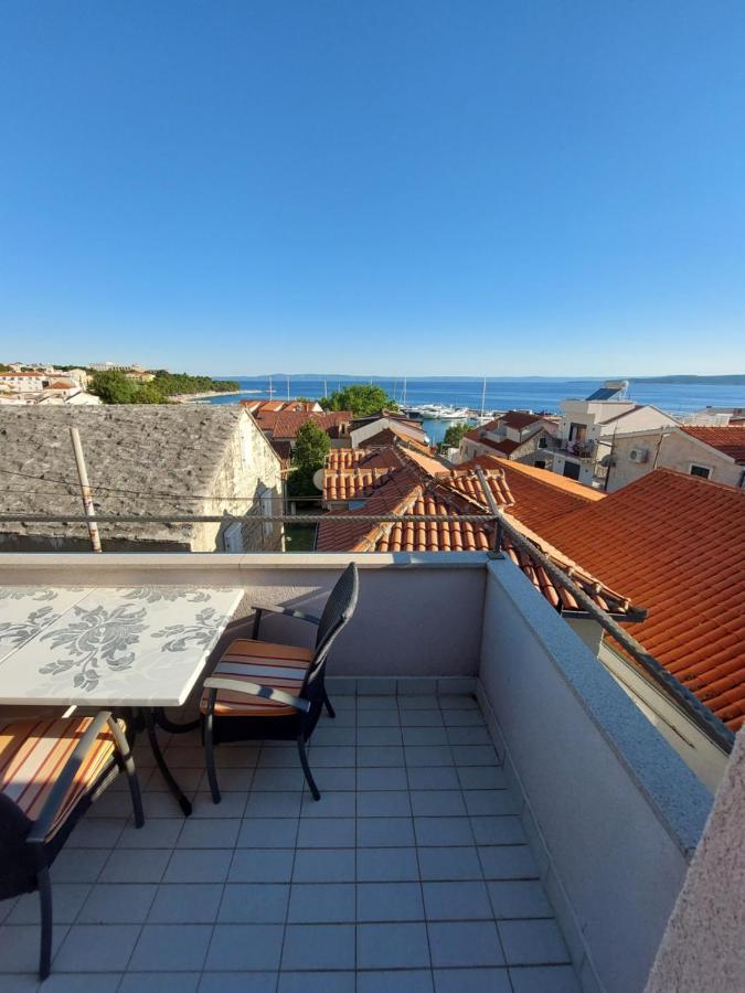 Holiday Baška Voda Εξωτερικό φωτογραφία