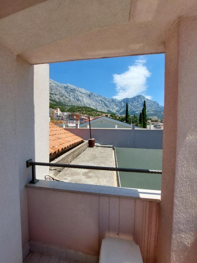 Holiday Baška Voda Εξωτερικό φωτογραφία