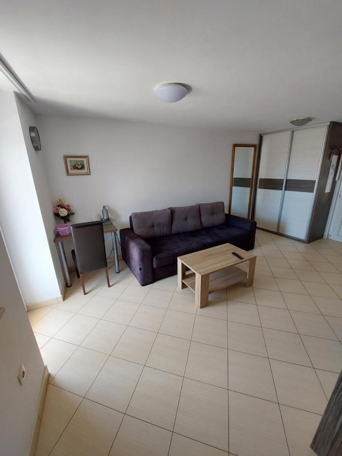 Holiday Baška Voda Εξωτερικό φωτογραφία