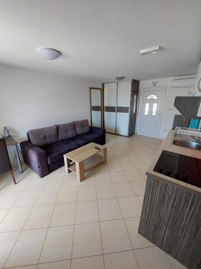 Holiday Baška Voda Εξωτερικό φωτογραφία