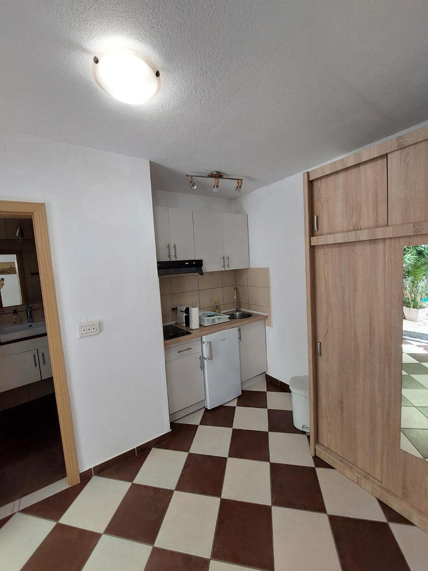 Holiday Baška Voda Εξωτερικό φωτογραφία
