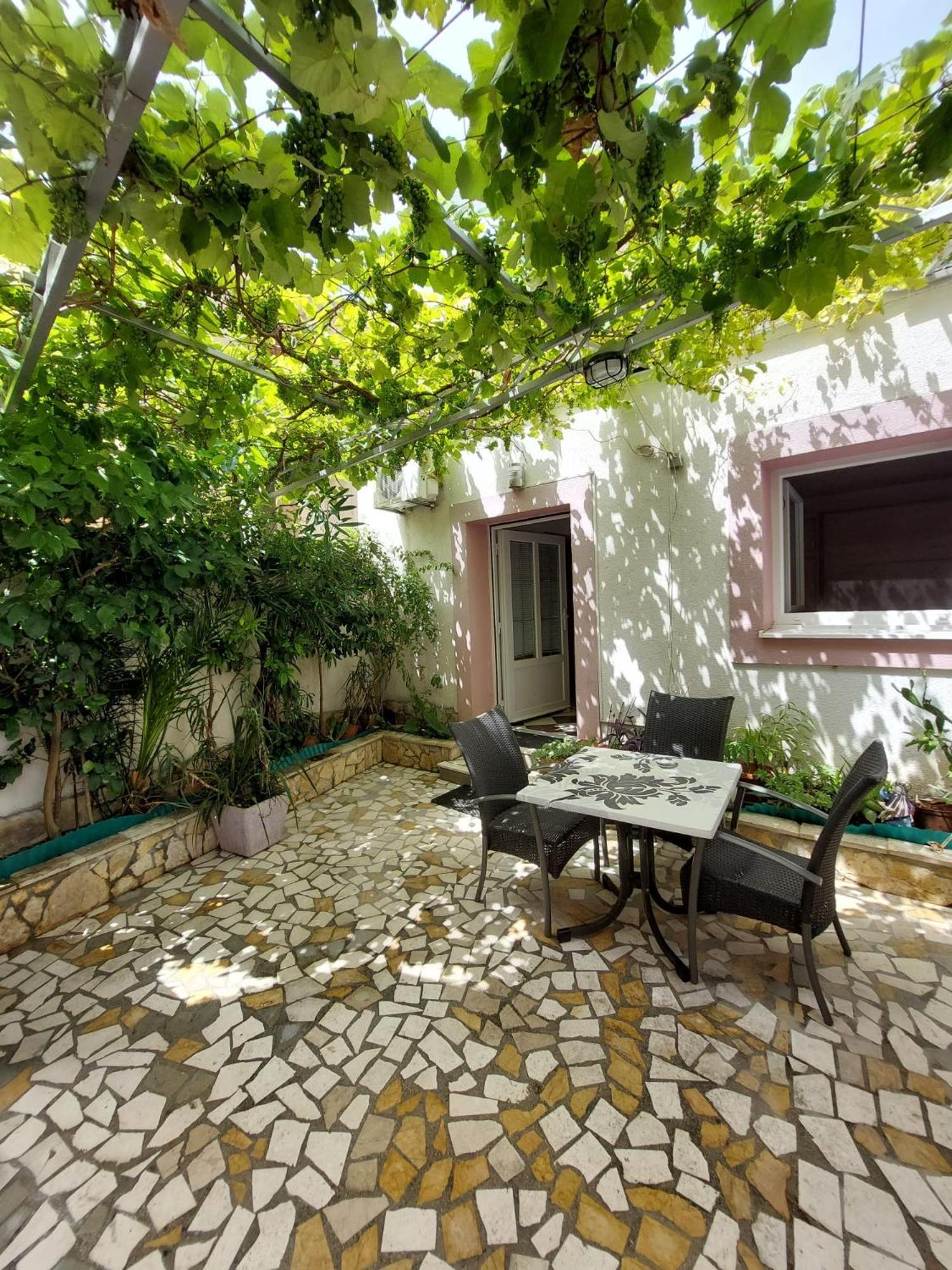 Holiday Baška Voda Εξωτερικό φωτογραφία
